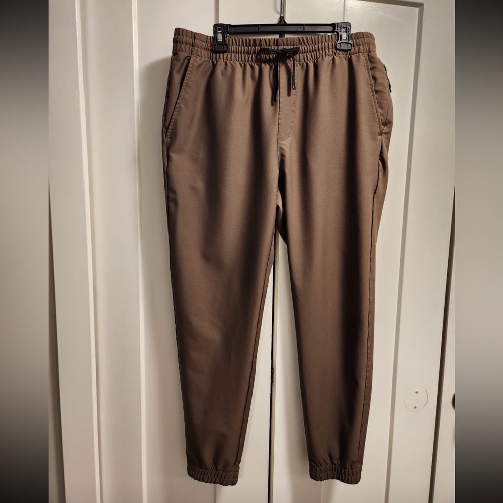 Flex Men’s Jogger Pant - Large